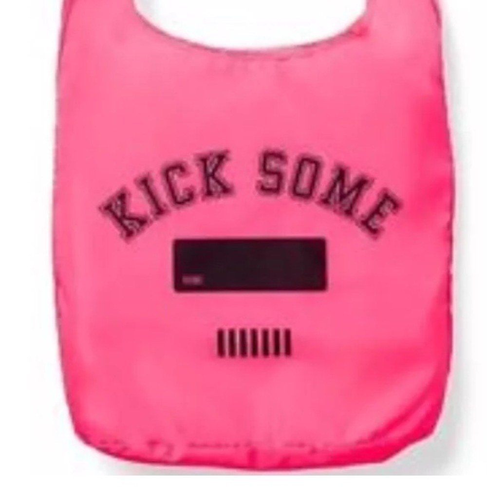 COPY - Victorias Secret VSX Sport Gym Bag